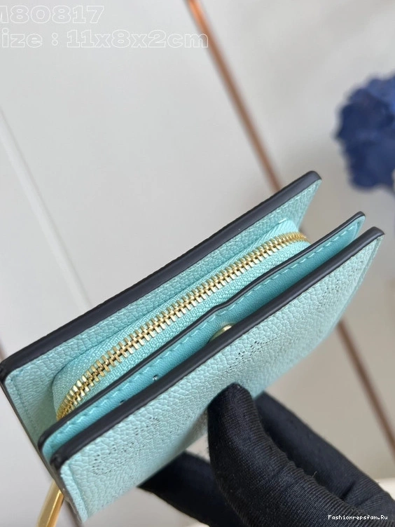 FS CHEAP LOUIS Lou VUITTON WALLET-11.5*8.5*2.2cm 0716